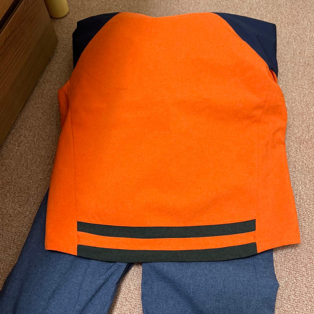 デサント　スキーウェア140