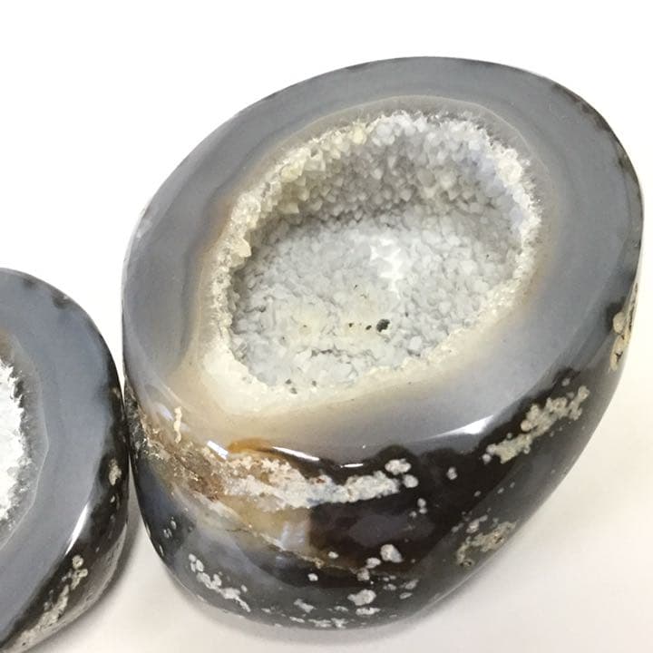 【開運・金運・幸運アップ！】 龍穴を作り出す 天然石 トレジャーメノウ