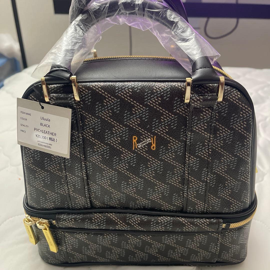 ★レザレクション完売品★カートバック★新品未使用★