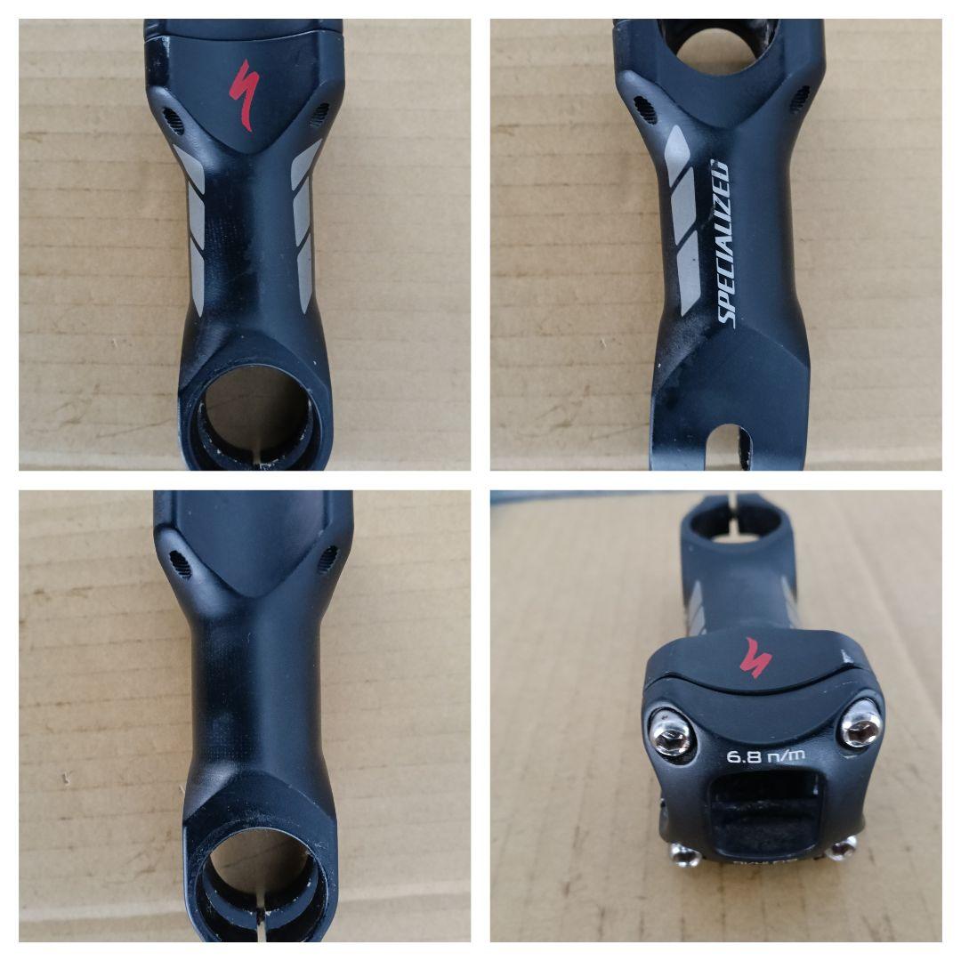 パーツ SPECIALIZED S-WORKS STUMPJUMPER 2006