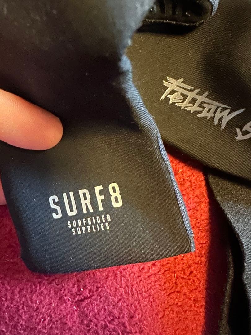 サーフ8防寒SURFER'S SET ! !いろいろ