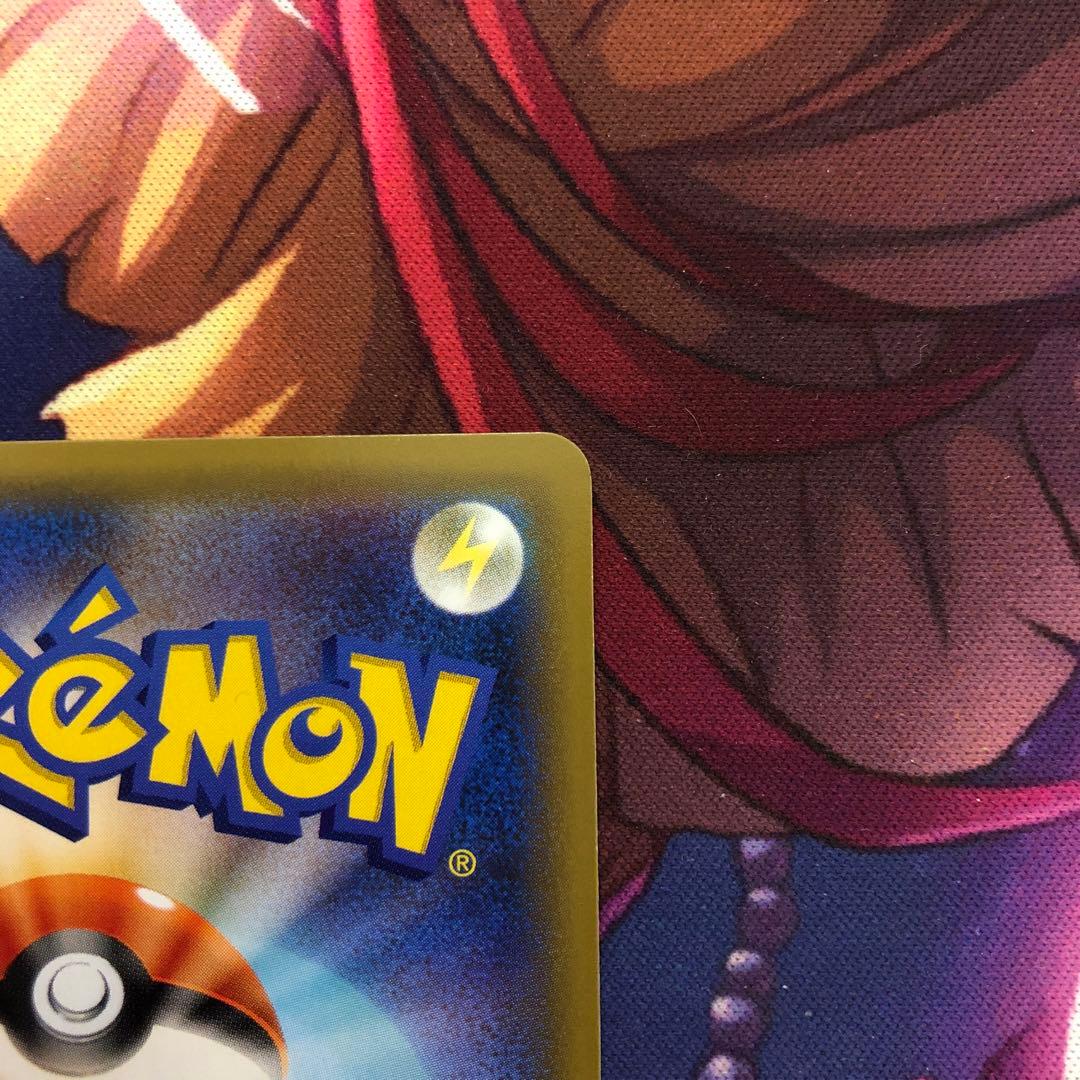 ポケモンカード ピカチュウ セブンイレブン プロモ