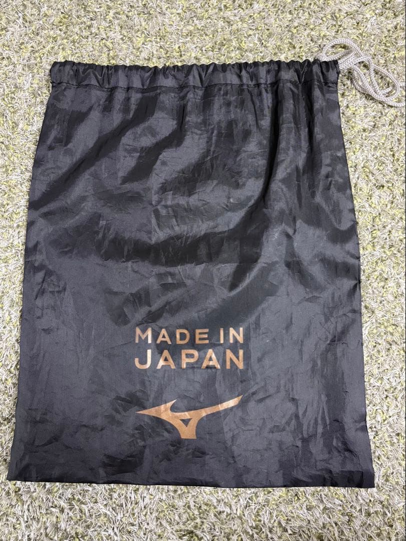 MIZUNO モレリアネオ 4 β JAPAN MIZUNO袋付き
