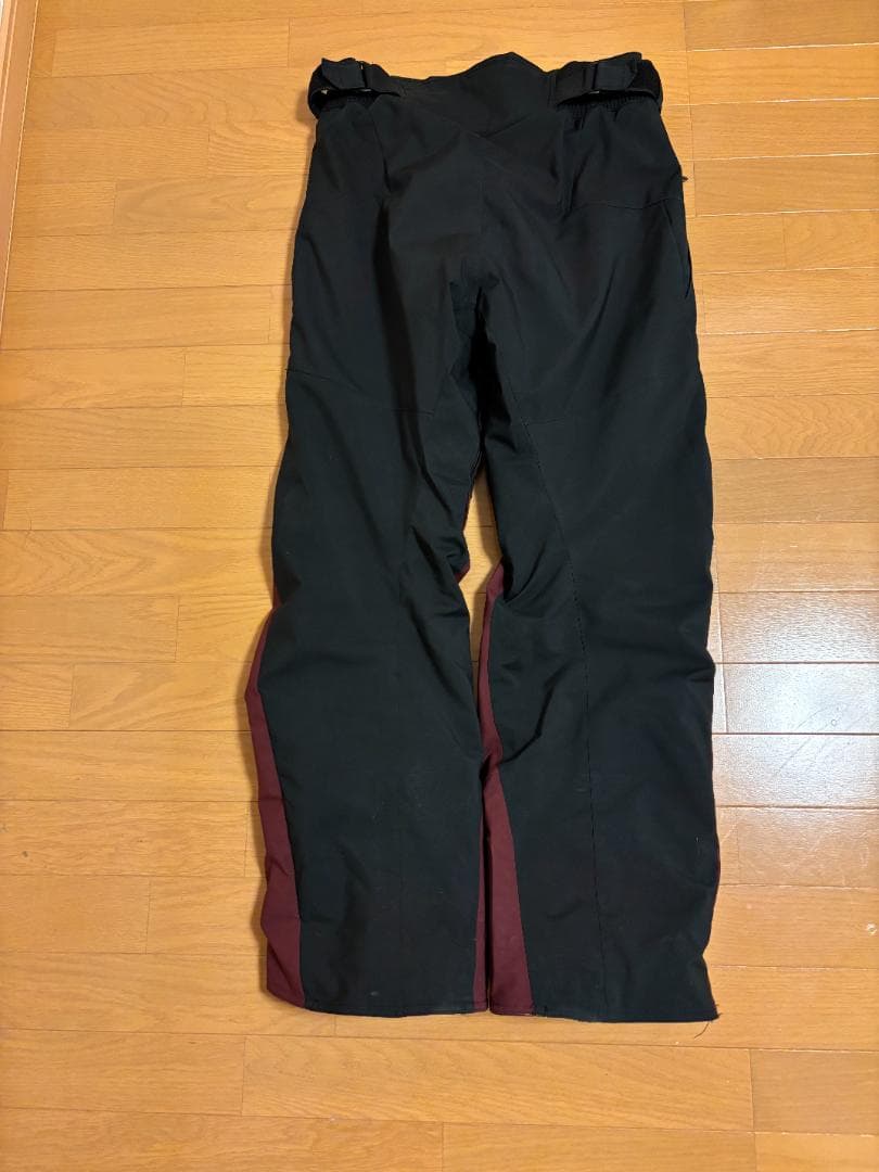 Mizuno ミズノ スキーウェア上下 2023-2024モデル