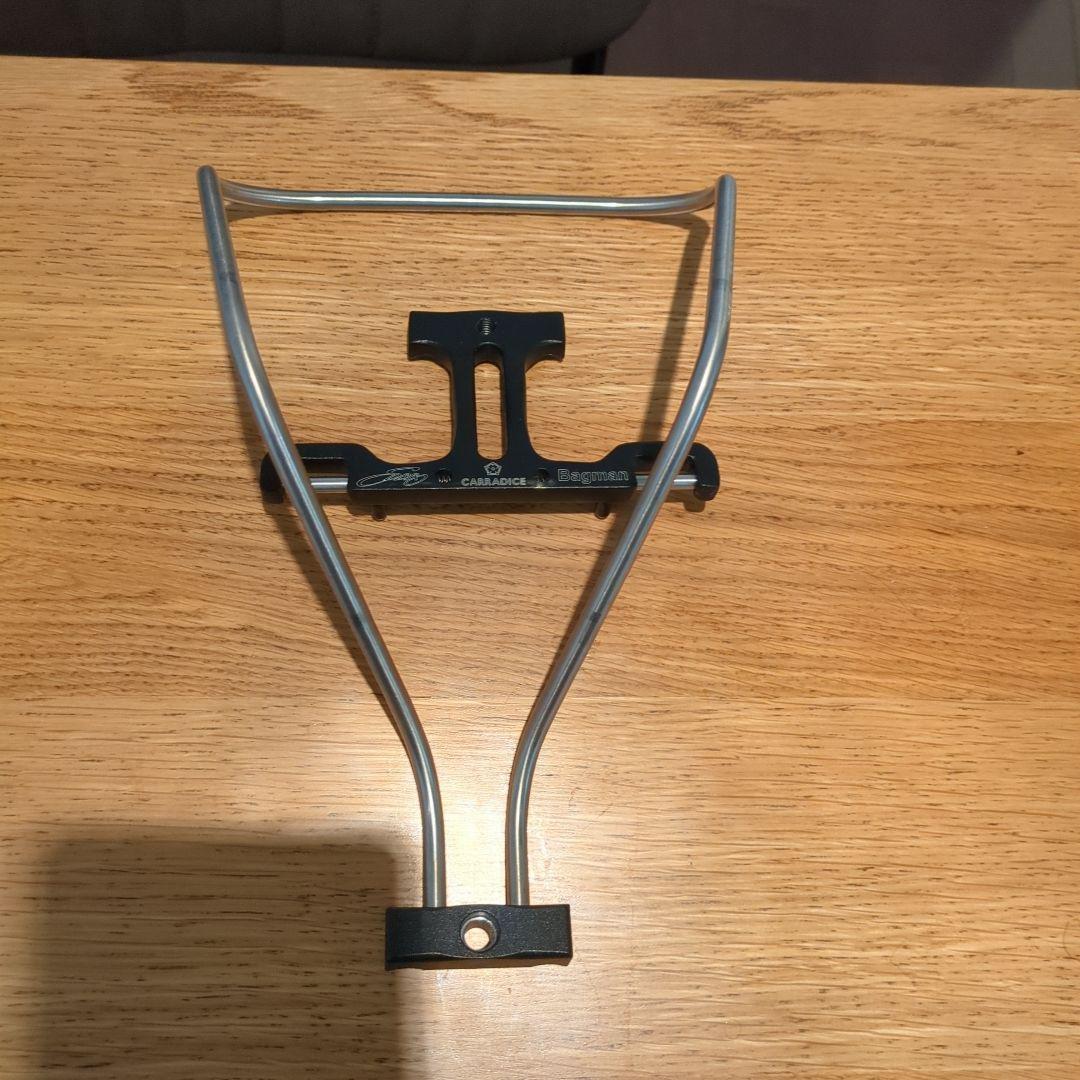 SWIFT INDUSTRIEIS zeitgeist&キャラダイスバッグマン