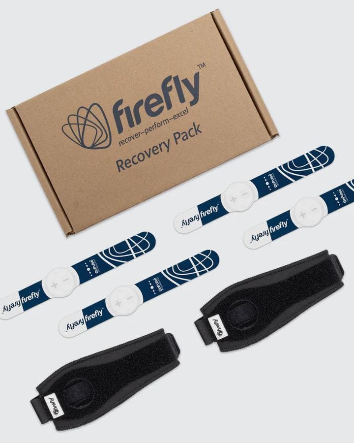 ウエイトトレーニング Firefly Portable Recovery Device
