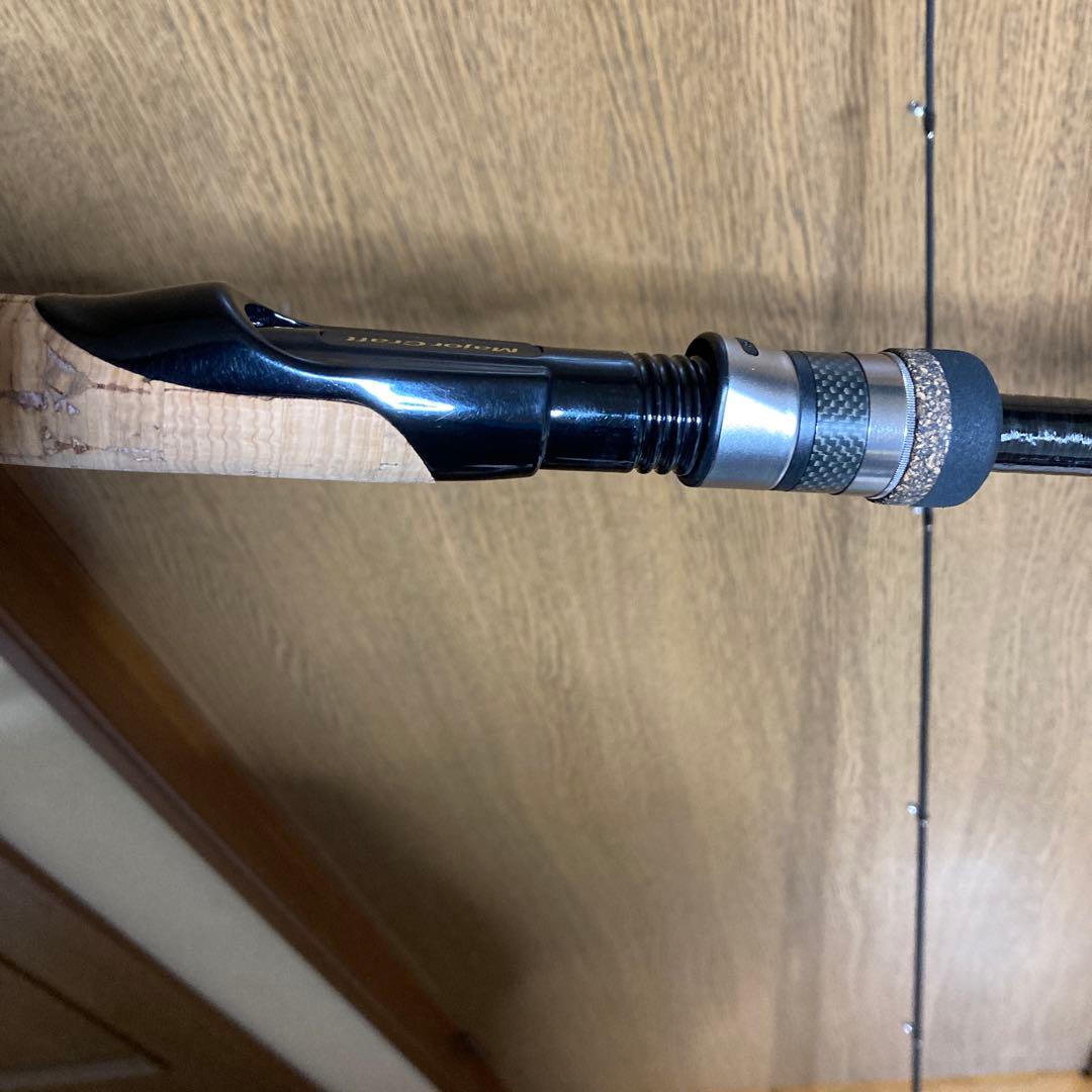 メジャークラフトSKYROAD メバリングロッド SKR-T902H