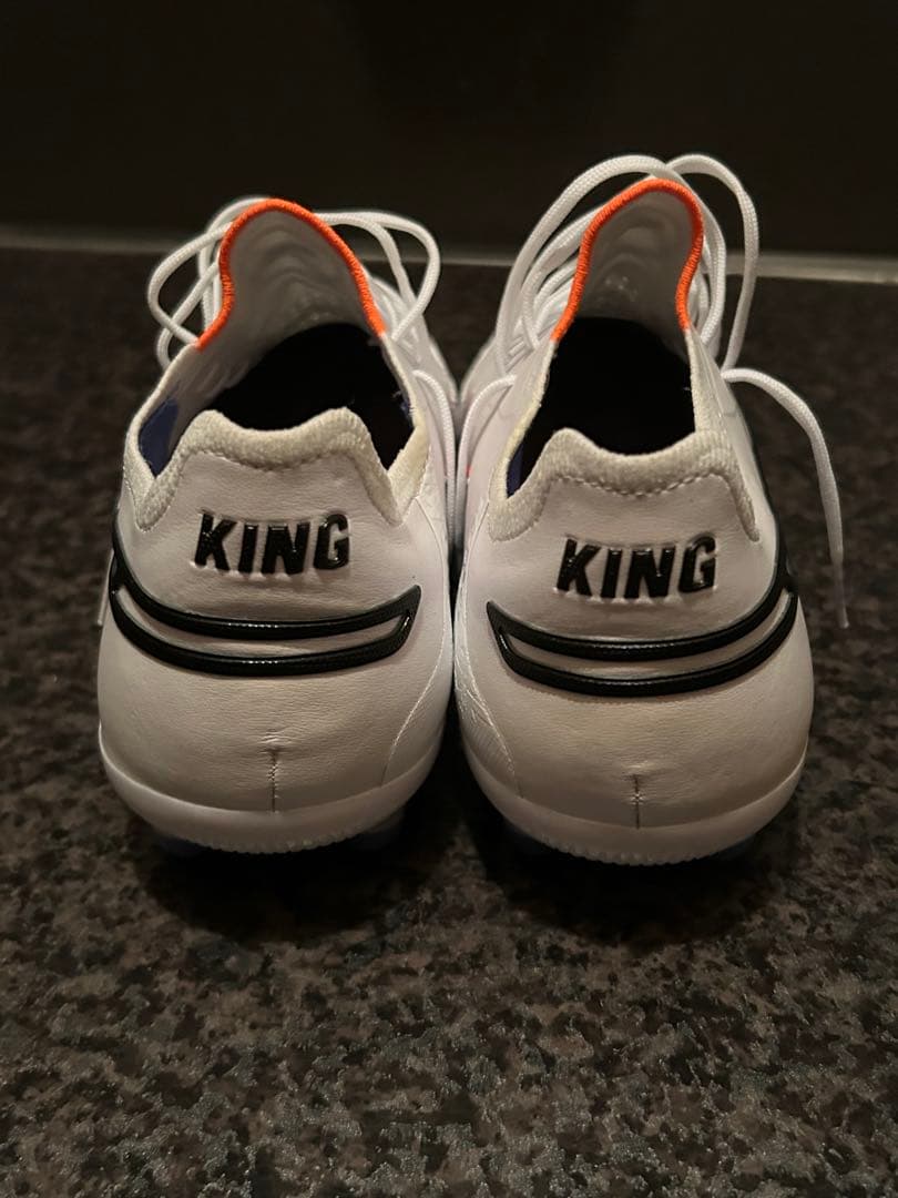 プーマ　キング　アルティメット HG サッカースパイク　28.0cm