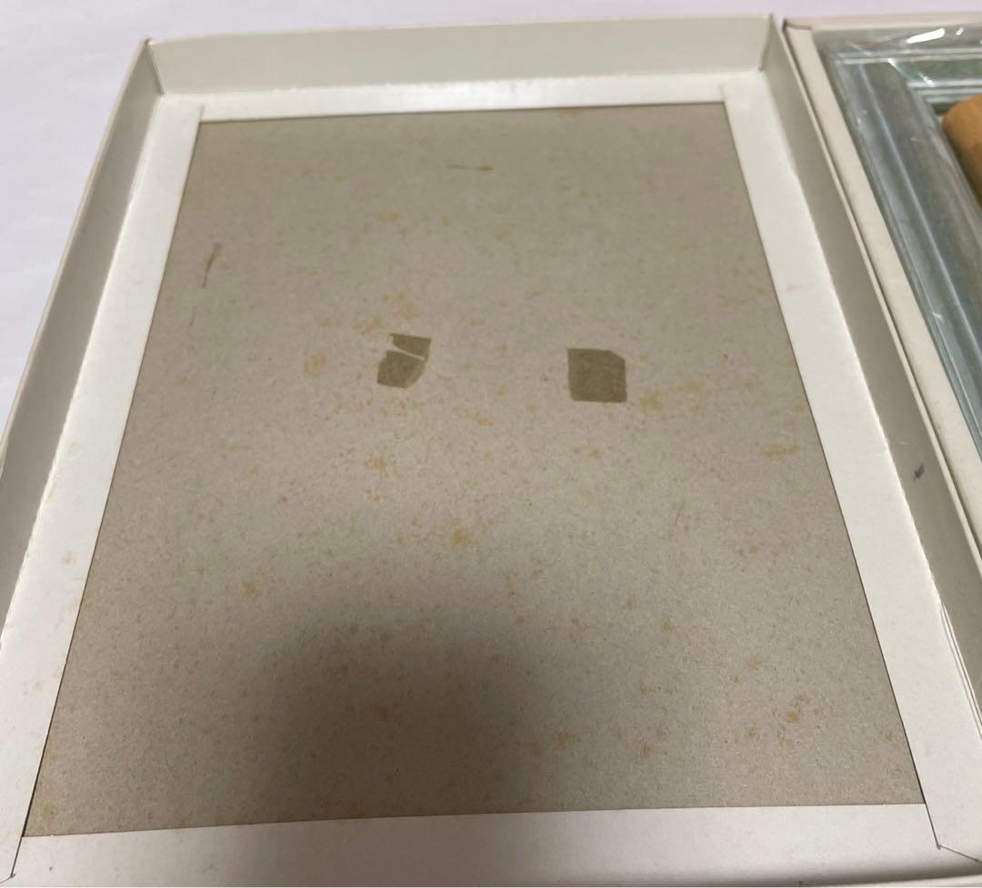 ディズニー 切手アート エアメール フレーム アートギャラリー