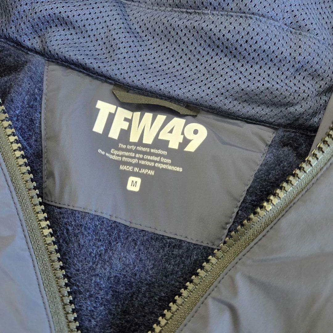 メンズウェア SALE!!! TFW49 OCTA INSULATED PARKA