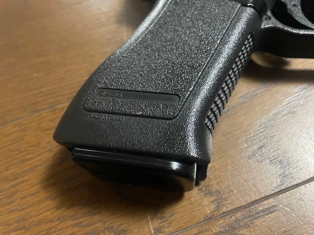 コクサイ　GLOCK 17 ガスブローバックモデル　2丁