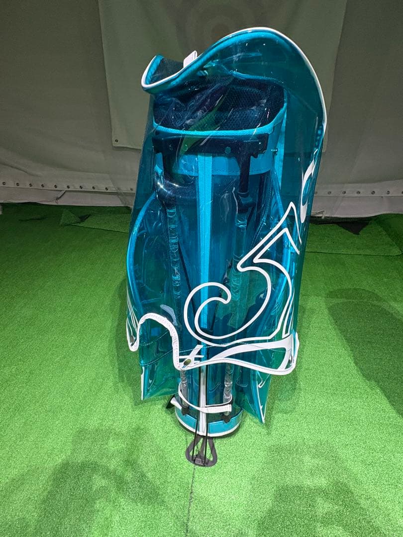 まうめこ様。専用。フランク三浦。ゴルフバッグ・キャディバッグ