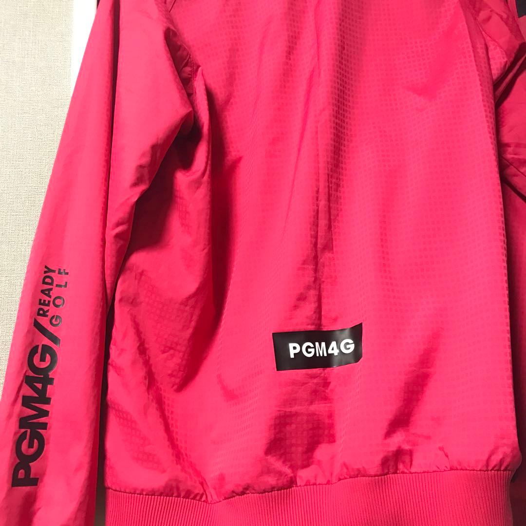 パーリーゲイツブルゾンセット