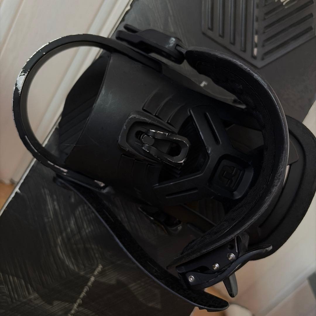 イオさま専用⭐️YONEX Rev Youth 120cmスノーボード