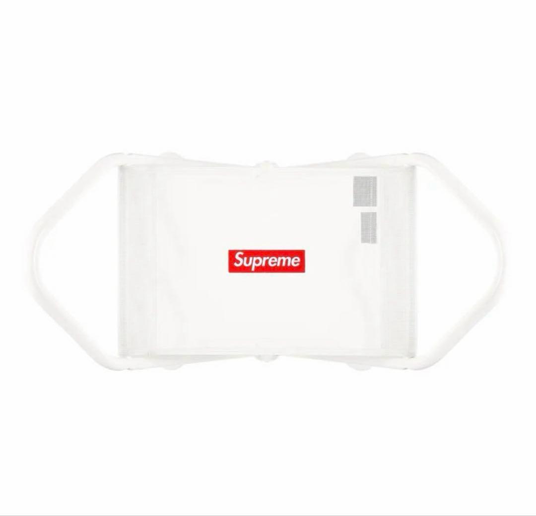 supreme 折りたたみ