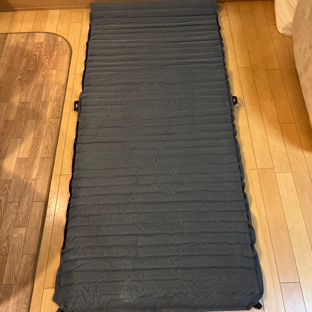 スノーピークTM-193 キャンピングマット