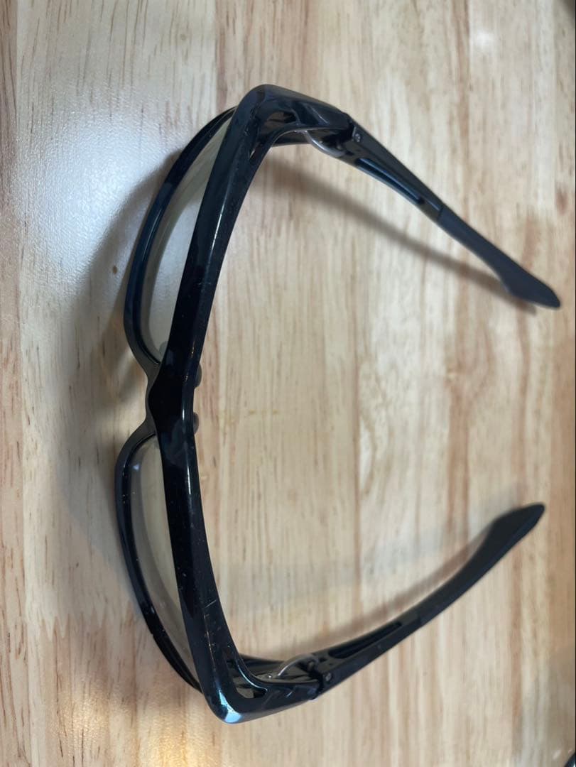 TALEX偏光グラス　サイトマスター