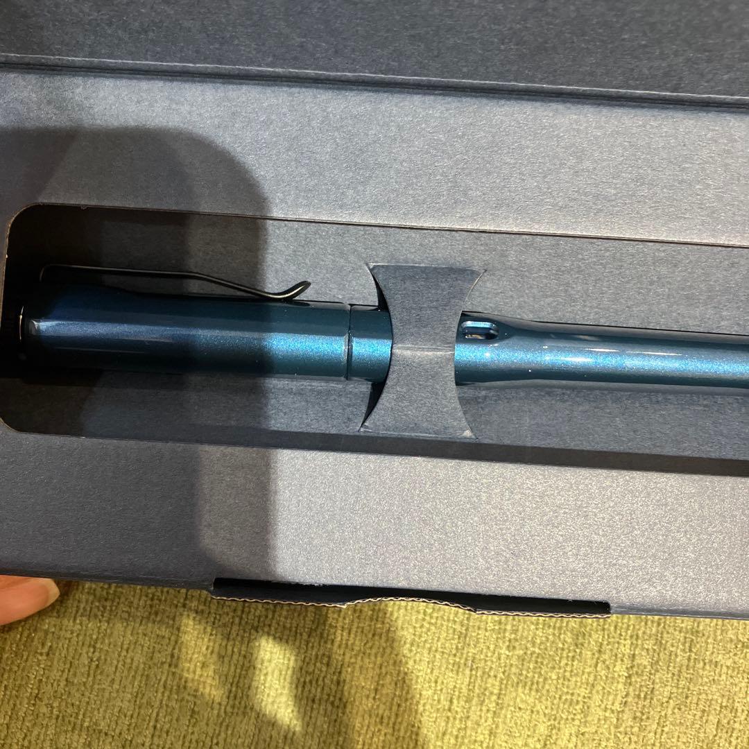 KURUTOGA DIVE アンスブルー 0.5mm アビスブルー