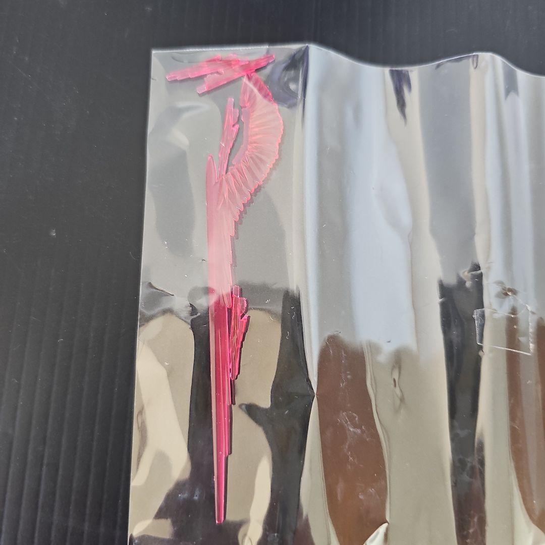 HG バルギル　全塗装完成品