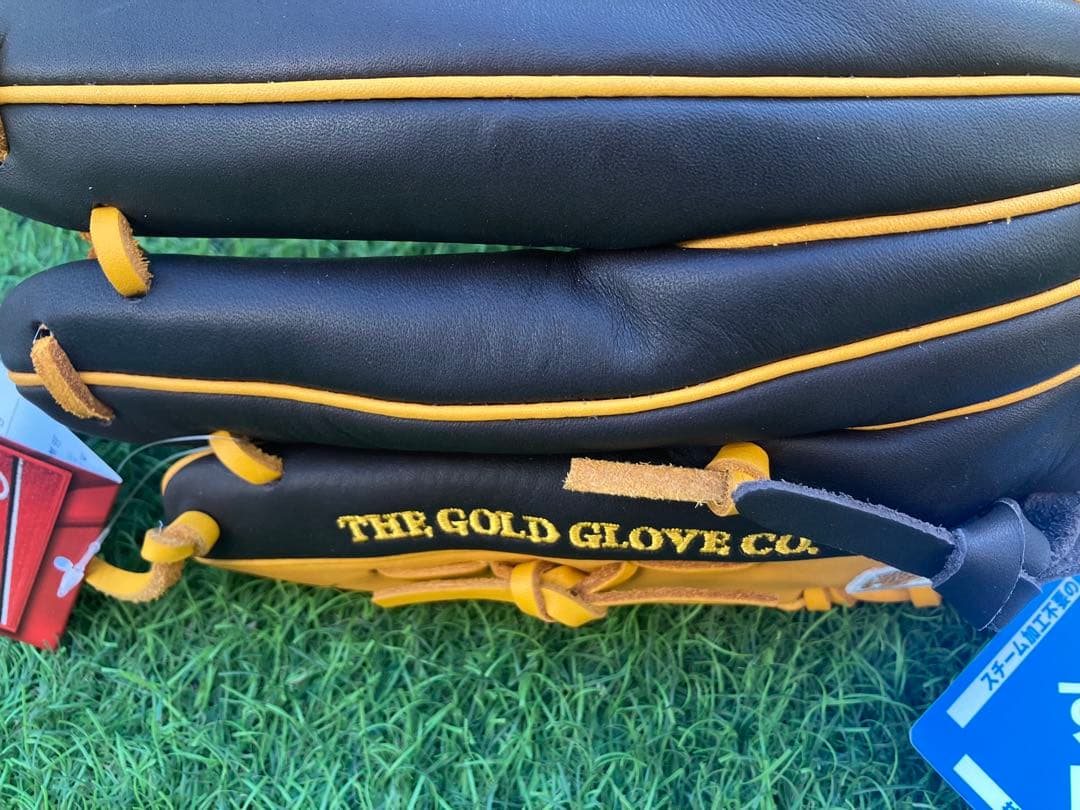 ローリングス　軟式　グローブ　パドレス