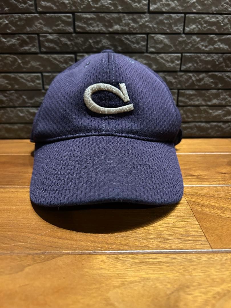 中京大中京野球帽子