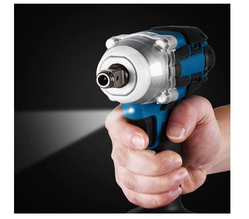 １台3役/インパクトドリル/インパクトレンチ /インパクトドライバー/正逆転両用