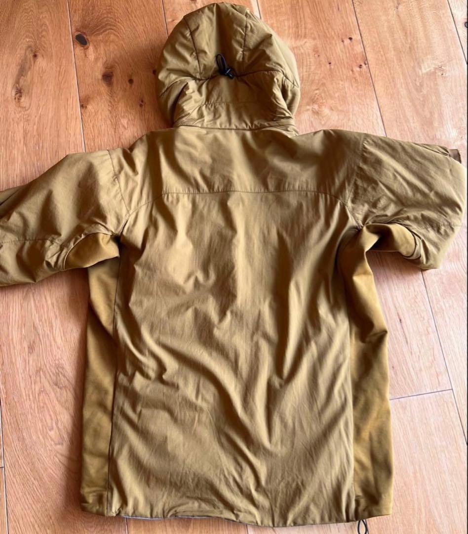 ARC'TERYX Atom Hoody Men’s Mサイズ