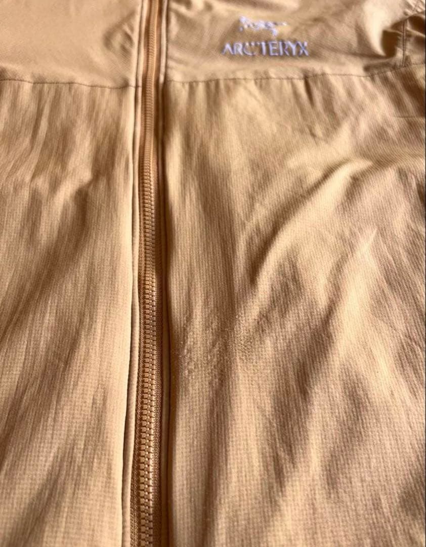 ARC'TERYX Atom Hoody Men’s Mサイズ