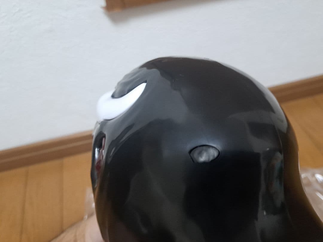 レア ヴェノムポップコーンバケツフィギア