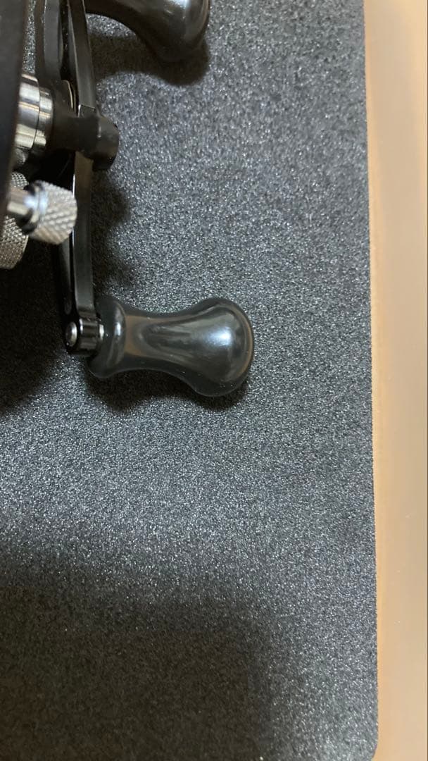 シマノ バンタム 20SG マグキャスト アベイルスプール・ハンドルフルカスタム