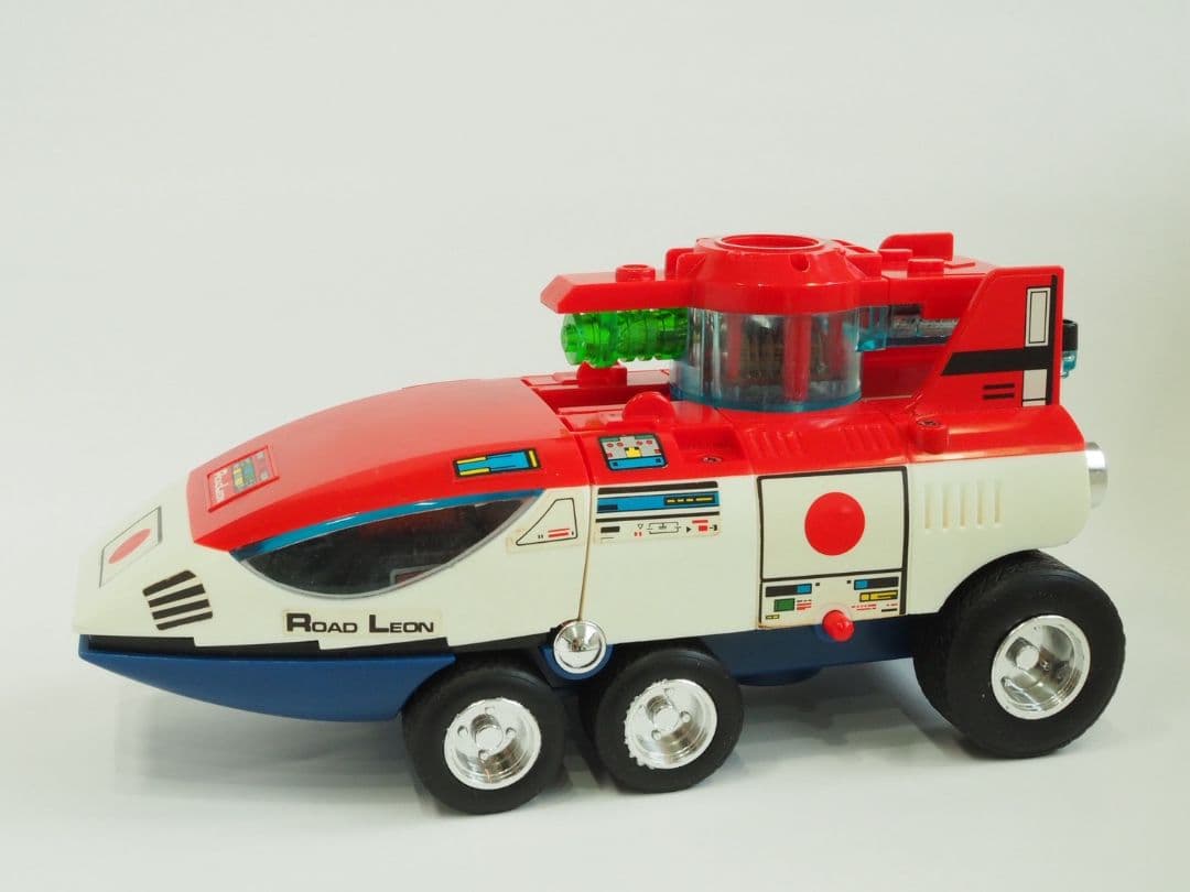 BISMARCK ROAD LEON ロードレオン