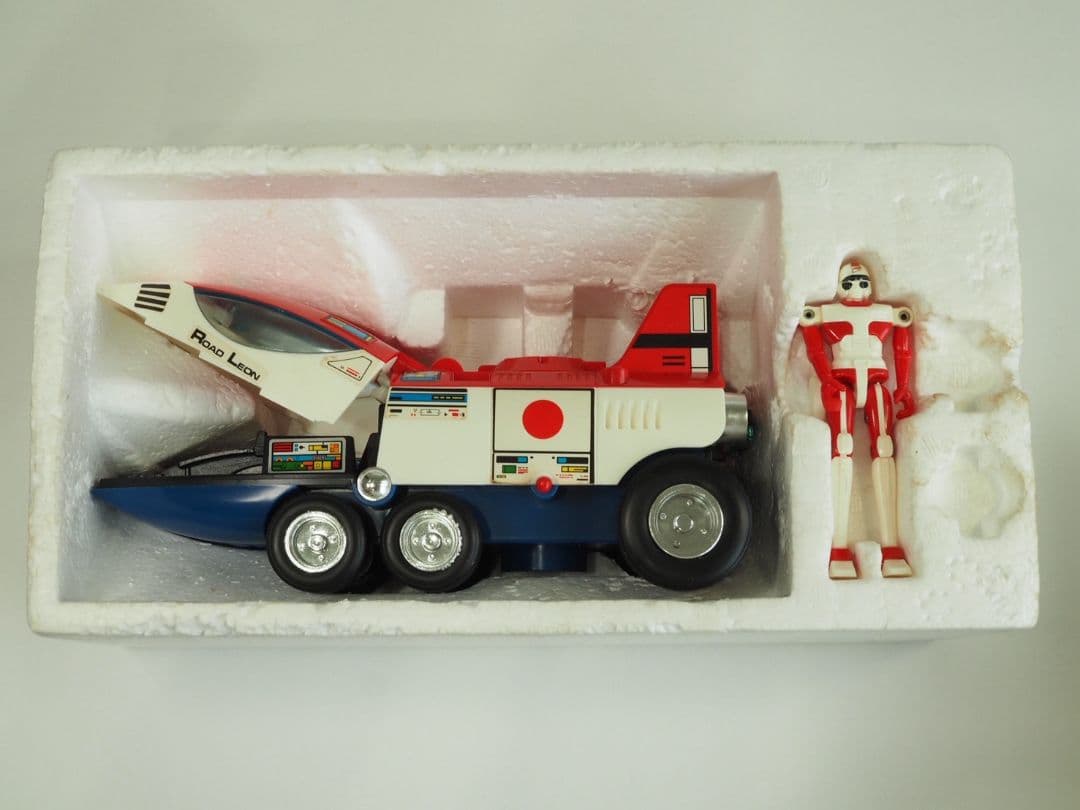 BISMARCK ROAD LEON ロードレオン