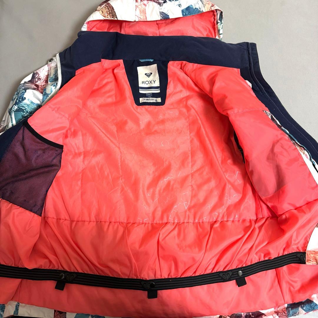 ROXY ロキシー スノーボードウェア