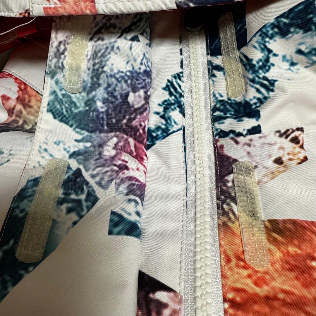 ROXY ロキシー スノーボードウェア