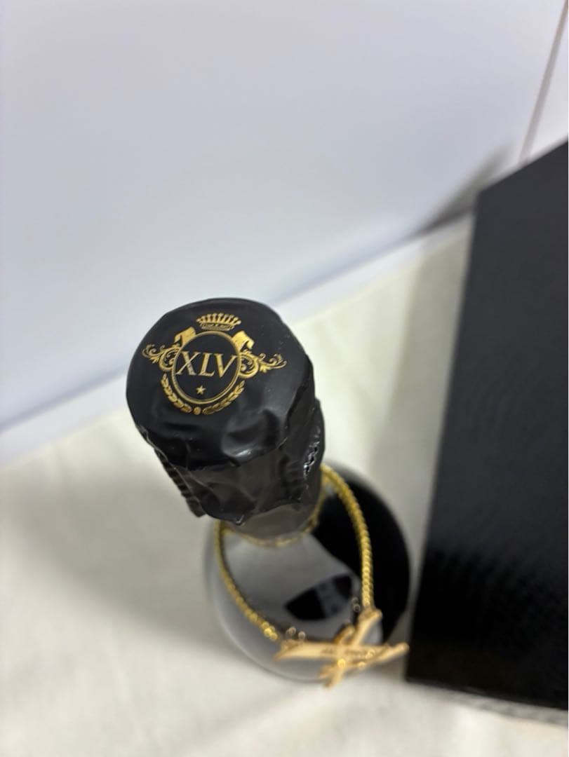 XLV シャンパン 2015年 ギフトボックス付き　ルイヴィトン