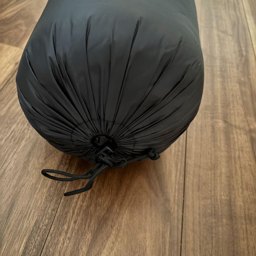 【新品★2割引】NANGA ナンガ 秋冬用防水寝袋