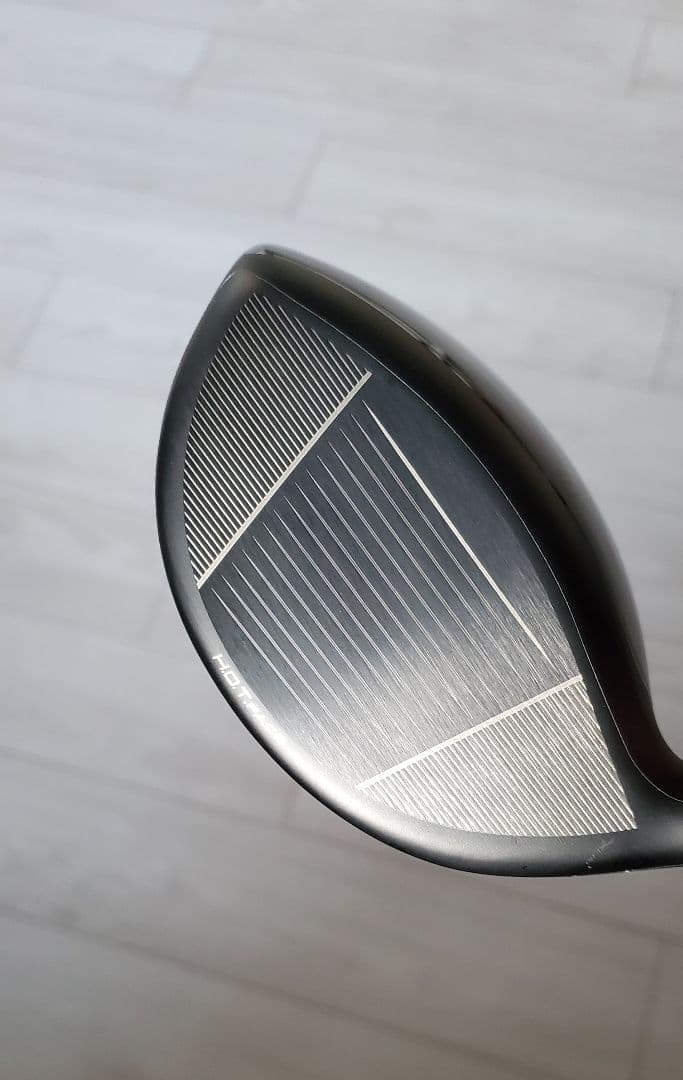 コブラ optm LS 9°ドライバーヘッド