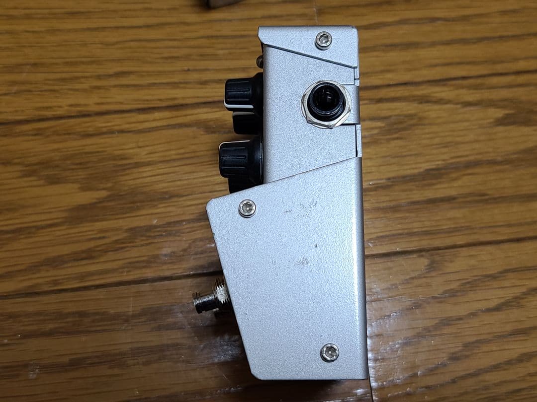 【カッシー】Ex-pro DISTORTION+SOLO