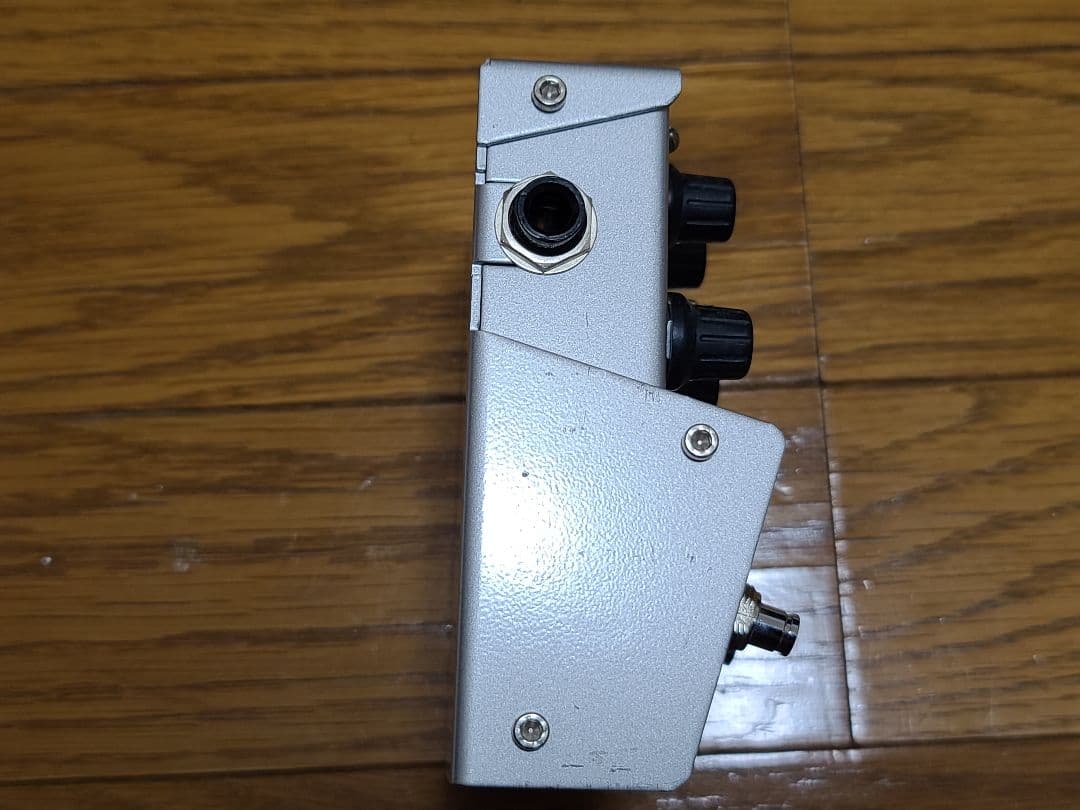 【カッシー】Ex-pro DISTORTION+SOLO