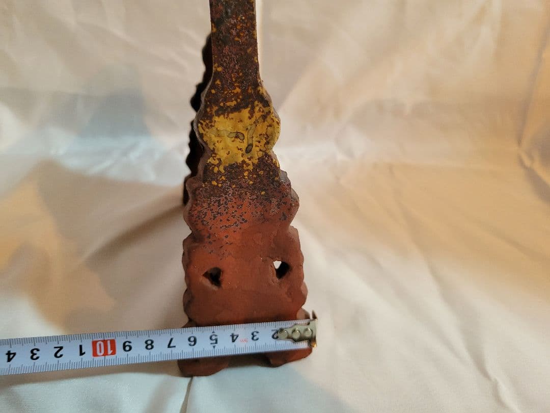 アンティーク品　置物　骨董品