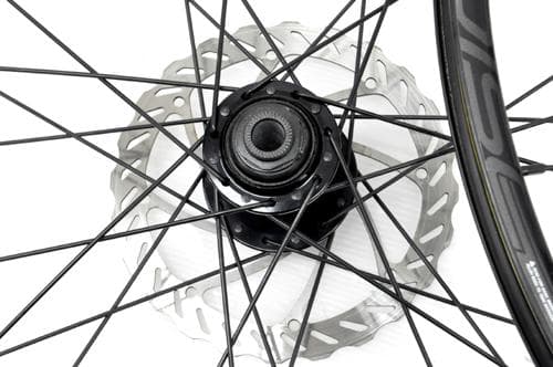 MADDUX CX2.0 DISC 700C グラベルロードホイール