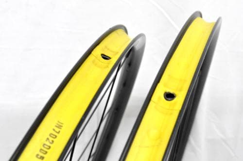 MADDUX CX2.0 DISC 700C グラベルロードホイール