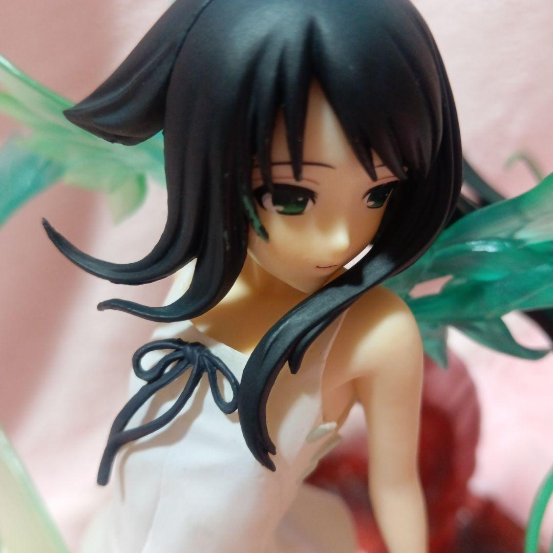 ❤︎沙耶の唄 沙耶 1/7スケール フィギュア WING ウイング❤︎