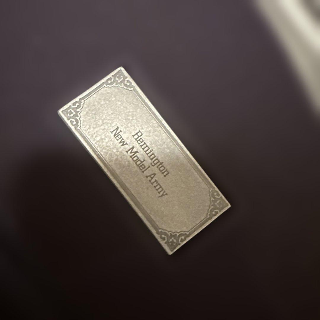 フランクリン・ミント 装飾銃 無可動 銃 額入り模型 3点セット