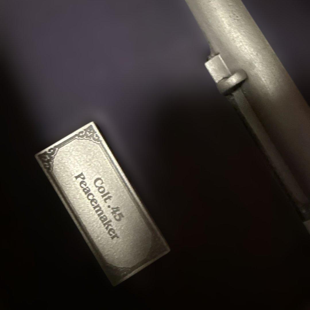 フランクリン・ミント 装飾銃 無可動 銃 額入り模型 3点セット