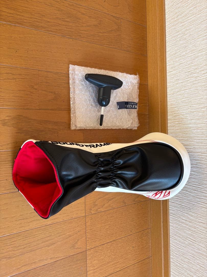 SRIXON ZX7 MKII 1W SR (スリクソンマーク2 ドライバー)