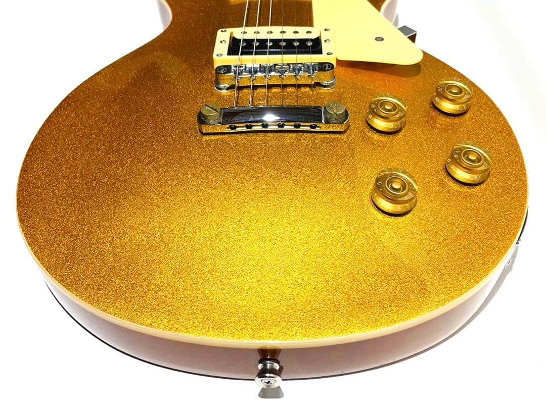 【希少】bacchus バッカス LIVE ROAD MODEL レスポール