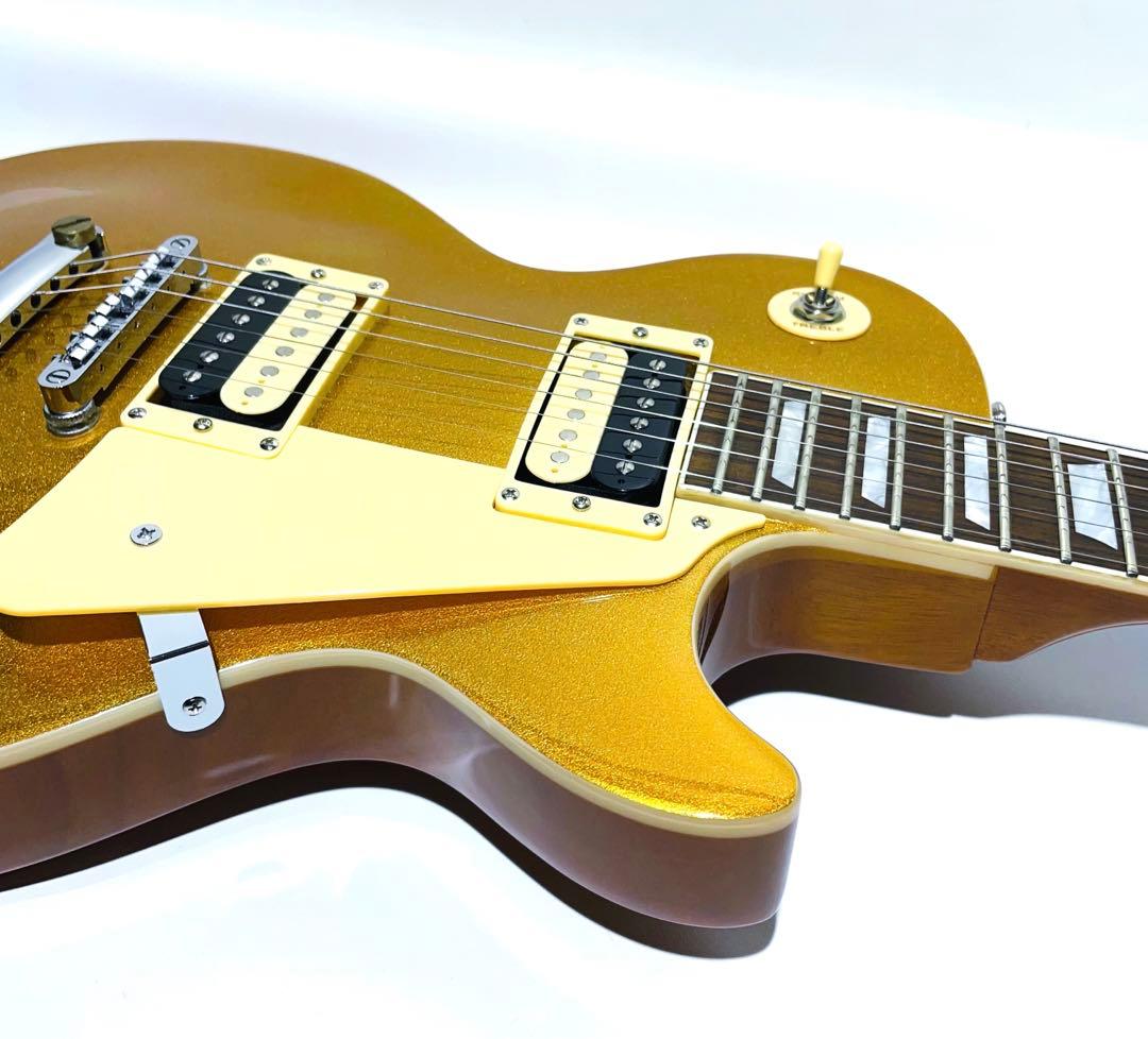 【希少】bacchus バッカス LIVE ROAD MODEL レスポール