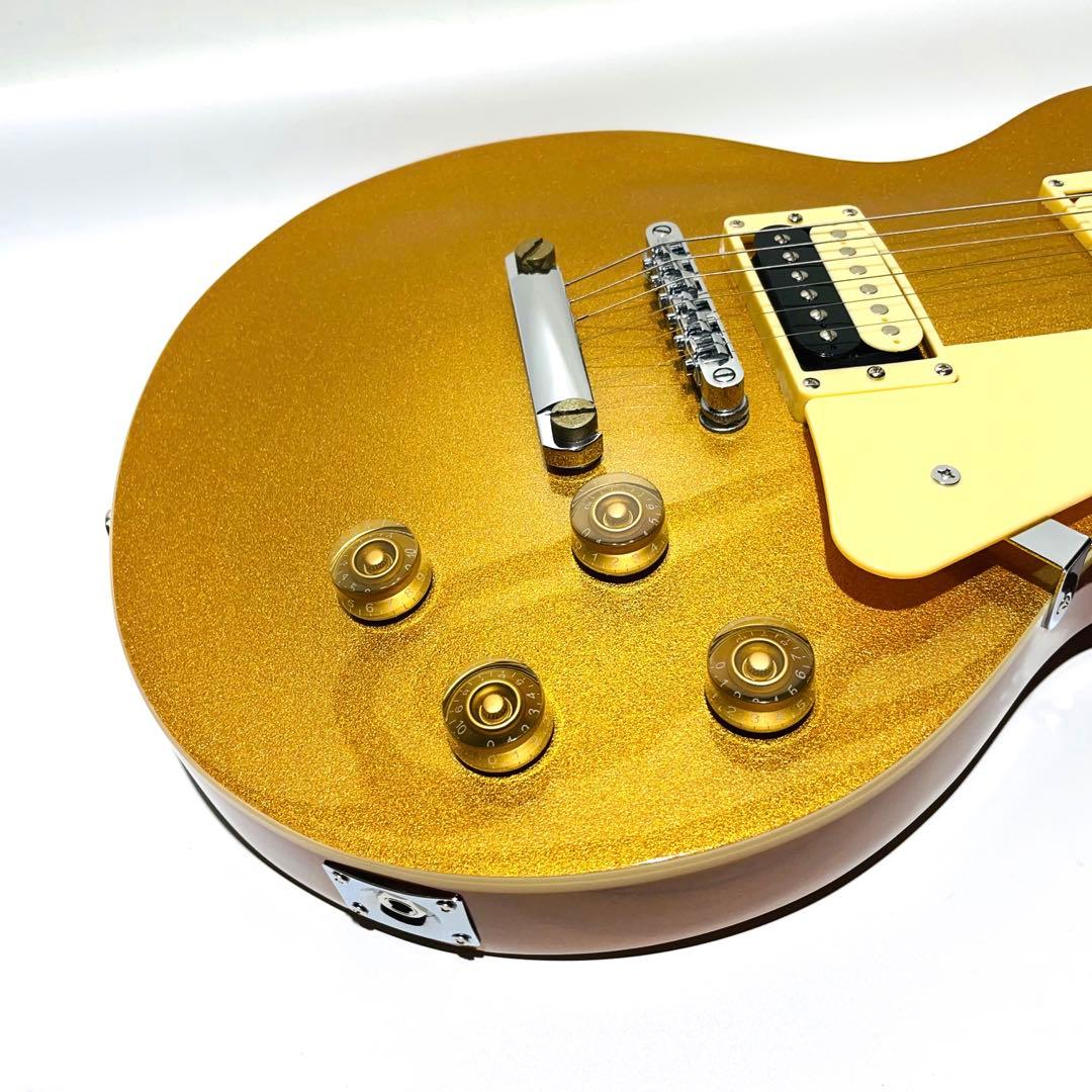 【希少】bacchus バッカス LIVE ROAD MODEL レスポール