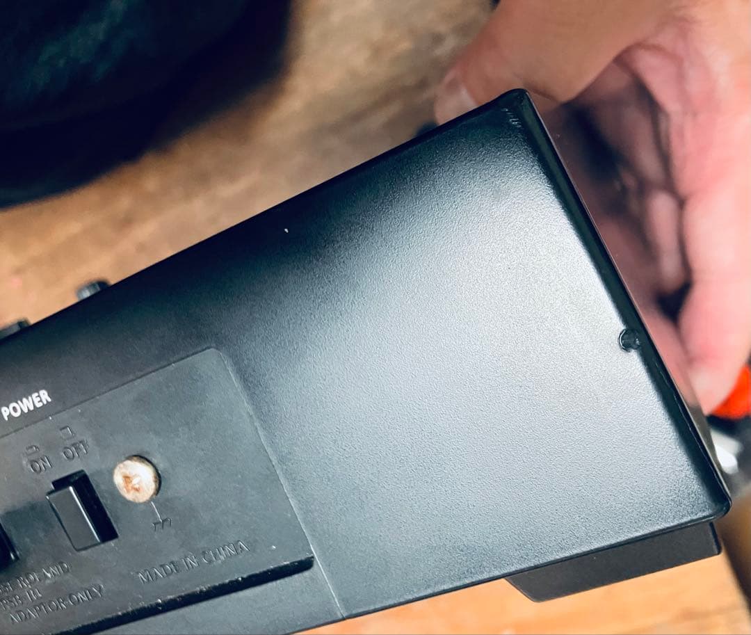 Roland JUNO-DS61 電子ピアノキーボード美品　動作確認済み　DAW